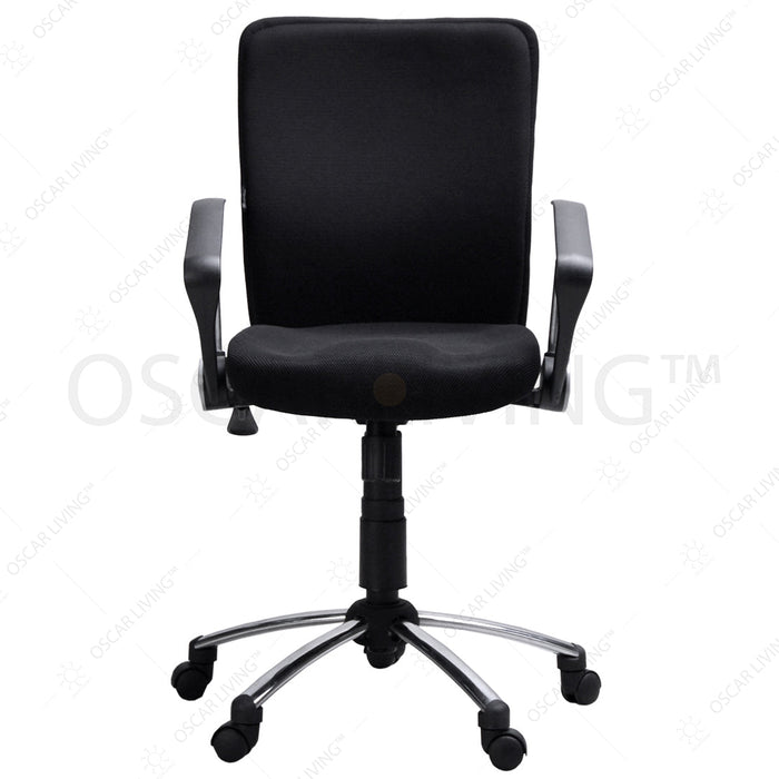 Kursi Manager Kursi Kantor Ergotec 837S ERGOTEC OSCARLIVING