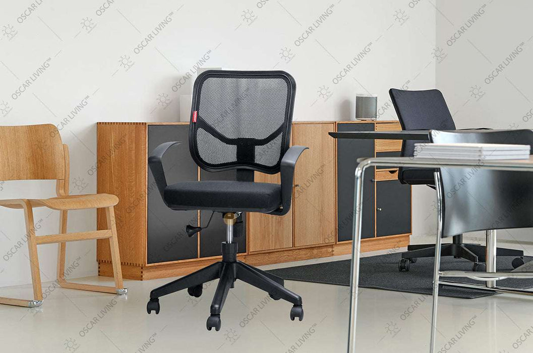 Kursi Staff Kursi Kantor Chairman SC5108 CHAIRMAN OSCARLIVING