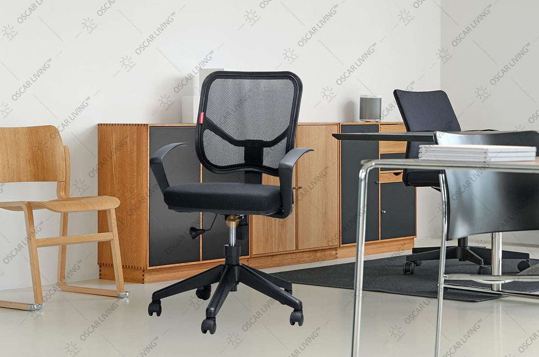 Kursi Kantor Chairman SC2208 CHAIRMAN OSCARLIVING