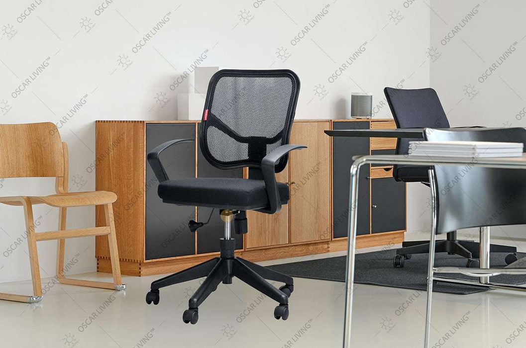 Kursi Kantor Chairman SC2208 CHAIRMAN OSCARLIVING