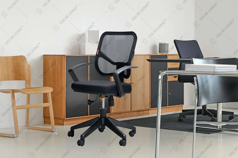 Kursi Kantor Chairman SC2208 CHAIRMAN OSCARLIVING