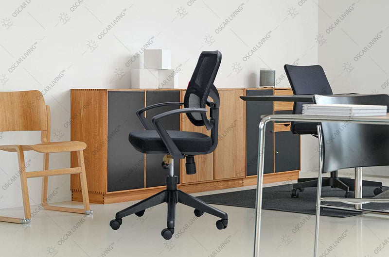 Kursi Kantor Chairman SC2208 CHAIRMAN OSCARLIVING