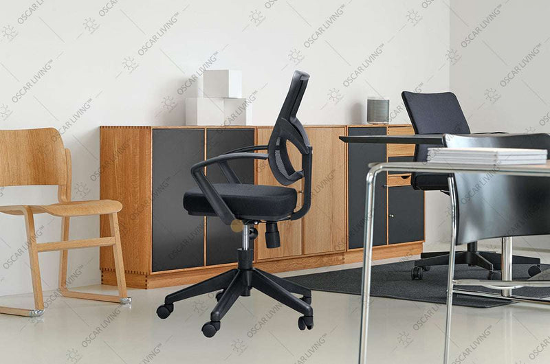 Kursi Kantor Chairman SC2208 CHAIRMAN OSCARLIVING