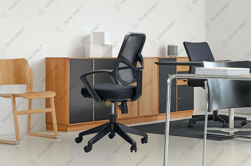 Kursi Kantor Chairman SC2208 CHAIRMAN OSCARLIVING