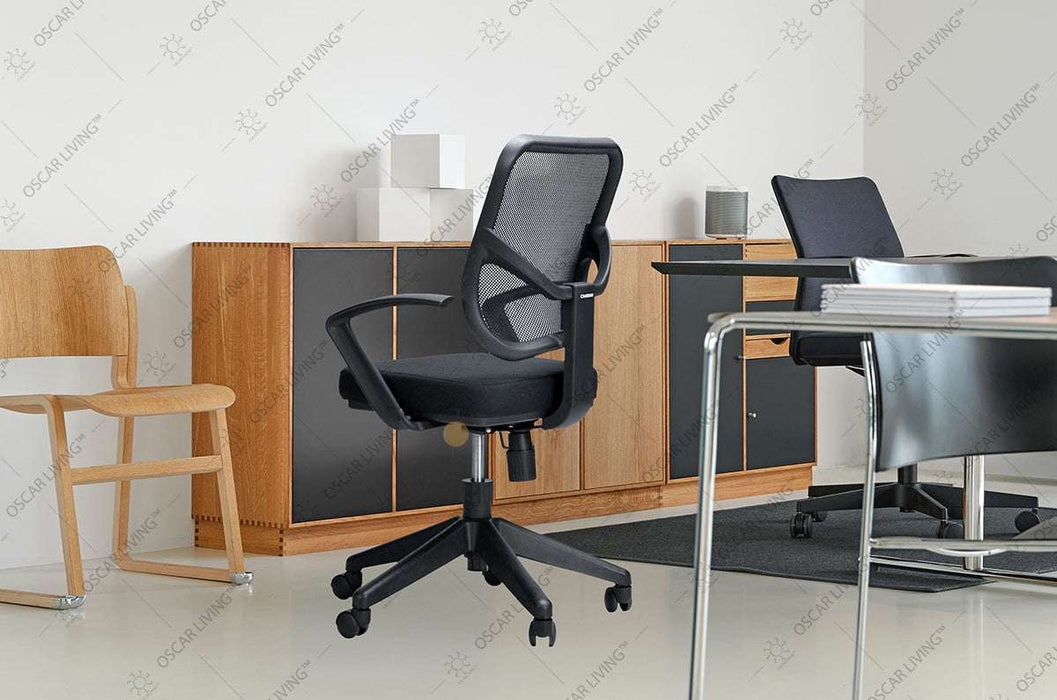 Kursi Kantor Chairman SC2208 CHAIRMAN OSCARLIVING