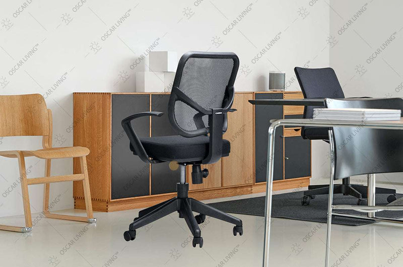 Kursi Kantor Chairman SC2208 CHAIRMAN OSCARLIVING