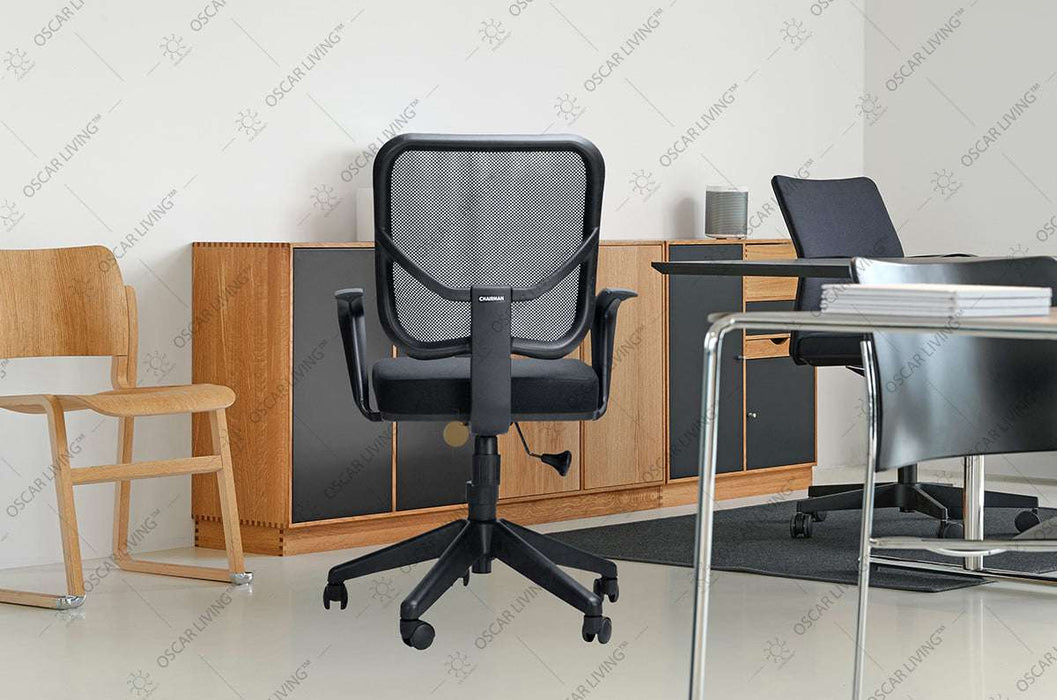 Kursi Kantor Chairman SC2208 CHAIRMAN OSCARLIVING