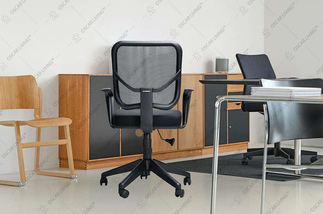 Kursi Kantor Chairman SC2208 CHAIRMAN OSCARLIVING