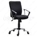 Kursi Manager Kursi Kantor Ergotec 837S ERGOTEC OSCARLIVING