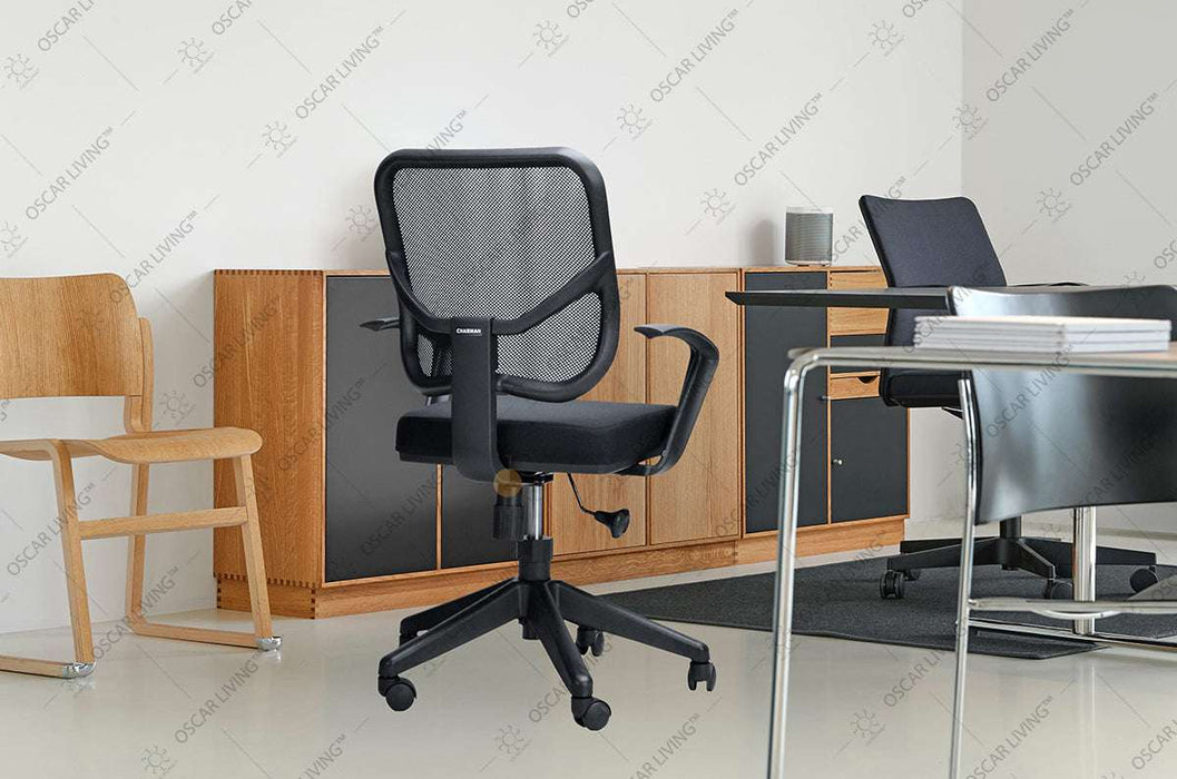 Kursi Kantor Chairman SC2208 CHAIRMAN OSCARLIVING