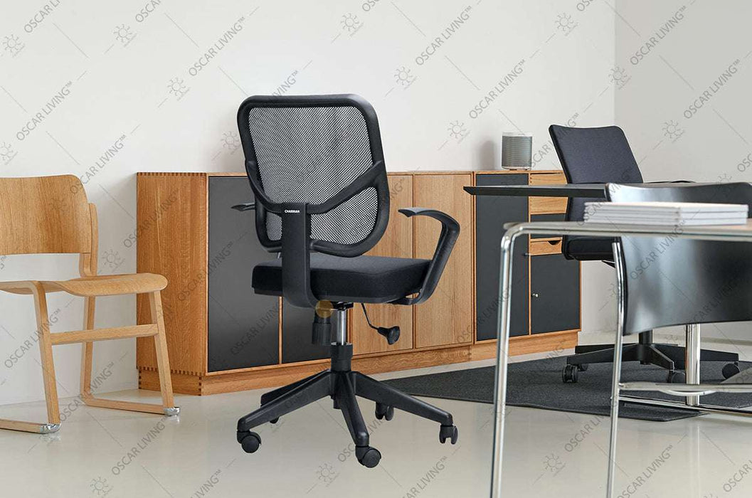 Kursi Kantor Chairman SC2208 CHAIRMAN OSCARLIVING