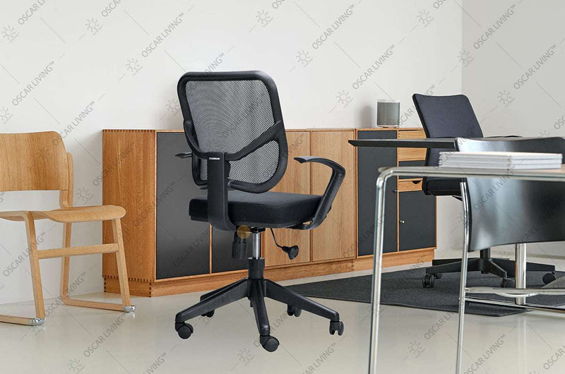 Kursi Kantor Chairman SC2208 CHAIRMAN OSCARLIVING