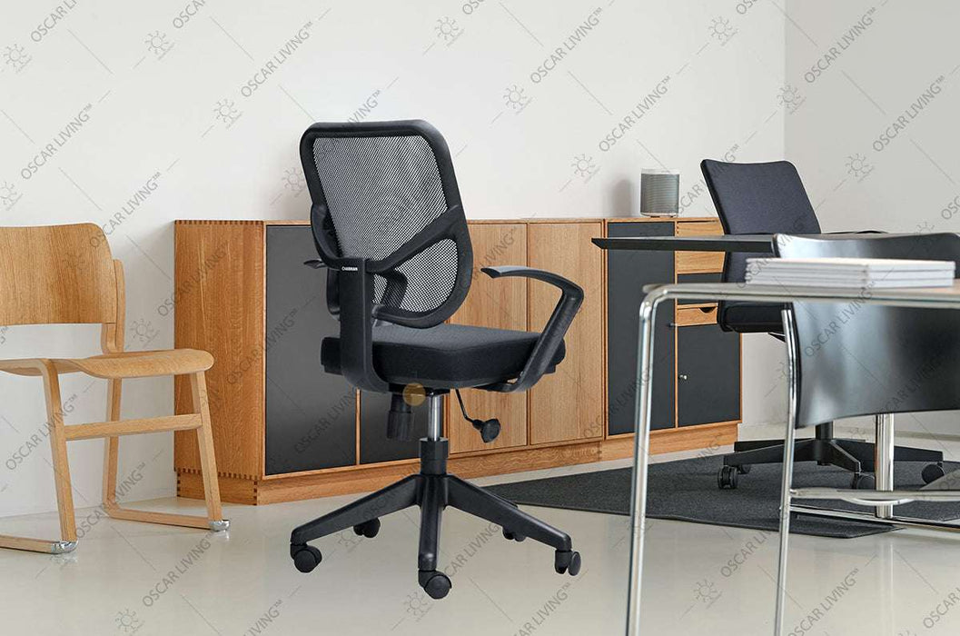 Kursi Kantor Chairman SC2208 CHAIRMAN OSCARLIVING