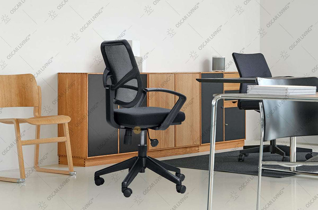 Kursi Kantor Chairman SC2208 CHAIRMAN OSCARLIVING