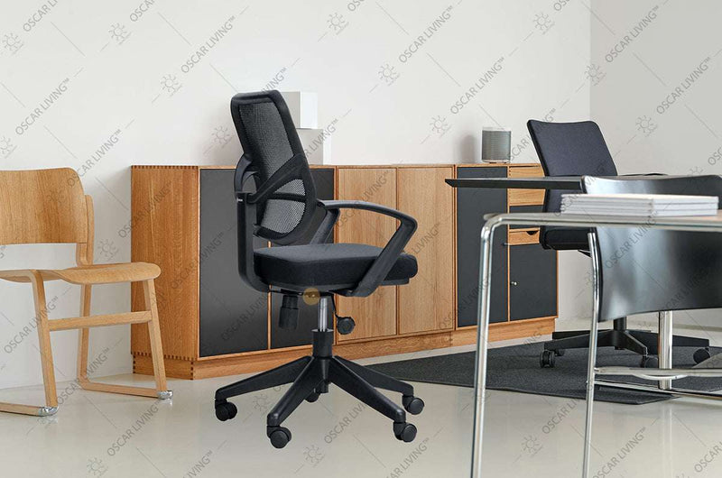 Kursi Kantor Chairman SC2208 CHAIRMAN OSCARLIVING