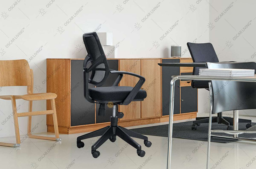 Kursi Kantor Chairman SC2208 CHAIRMAN OSCARLIVING