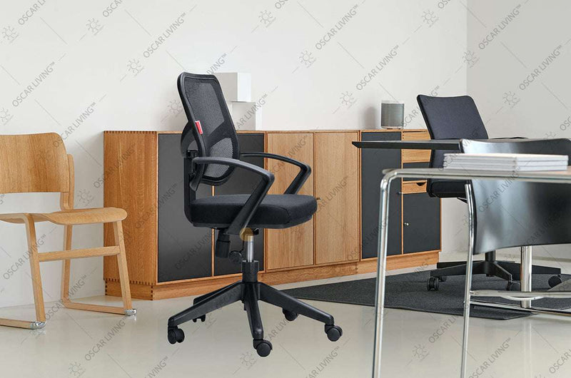 Kursi Kantor Chairman SC2208 CHAIRMAN OSCARLIVING