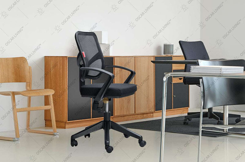 Kursi Kantor Chairman SC2208 CHAIRMAN OSCARLIVING