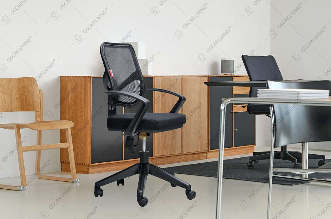 Kursi Kantor Chairman SC2208 CHAIRMAN OSCARLIVING