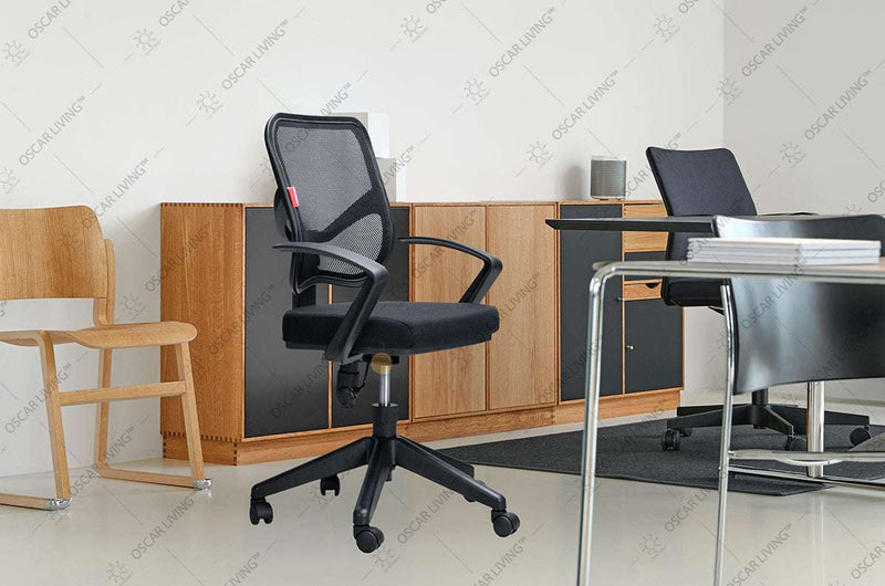 Kursi Kantor Chairman SC2208 CHAIRMAN OSCARLIVING