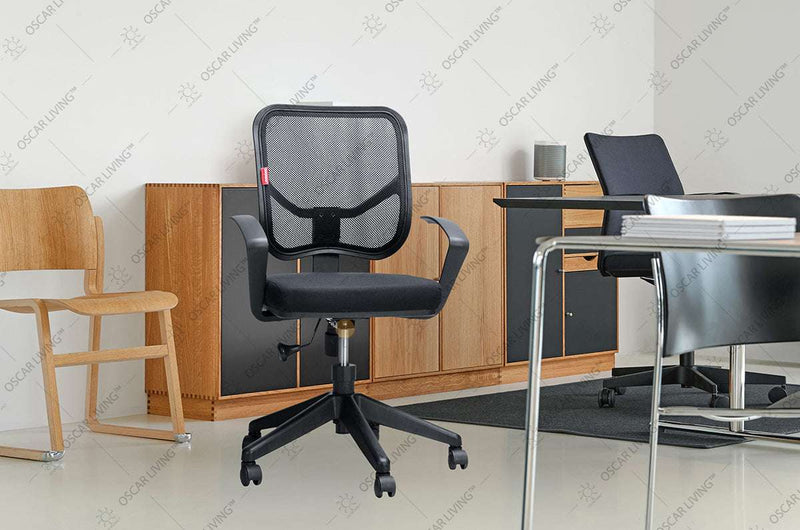 Kursi Kantor Chairman SC2208 CHAIRMAN OSCARLIVING