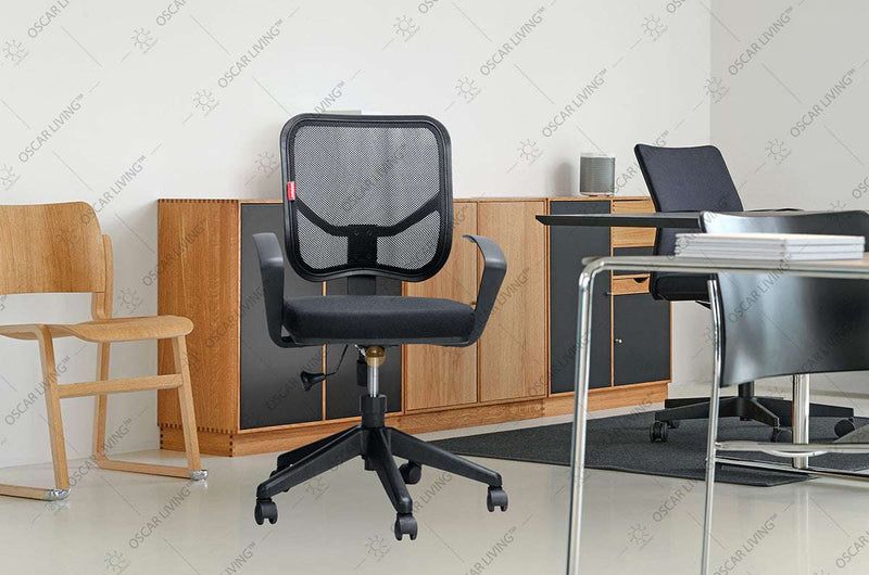 Kursi Kantor Chairman SC2208 CHAIRMAN OSCARLIVING