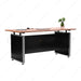 MEJA KANTOR - OFFICE DESK Meja Kantor Ergotec KC06A ERGOTEC OSCARLIVING