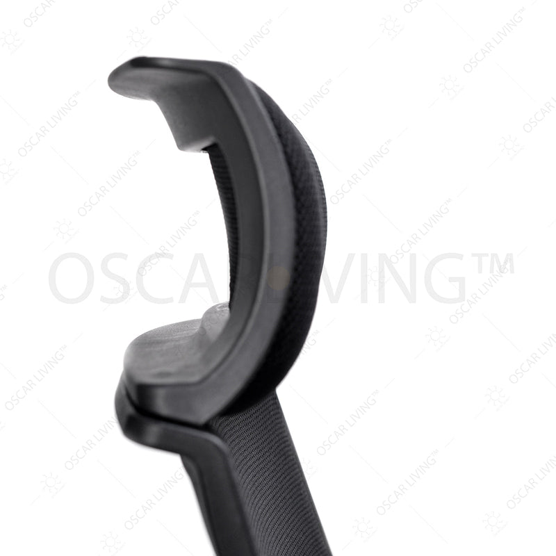 Kursi Direktur Kursi kantor Ergotec GL922U ERGOTEC OSCARLIVING