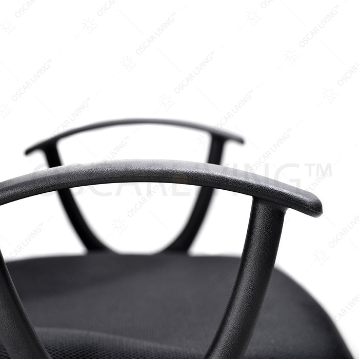 Kursi Hadap Kursi Hadap Ergotec 746UA ERGOTEC OSCARLIVING