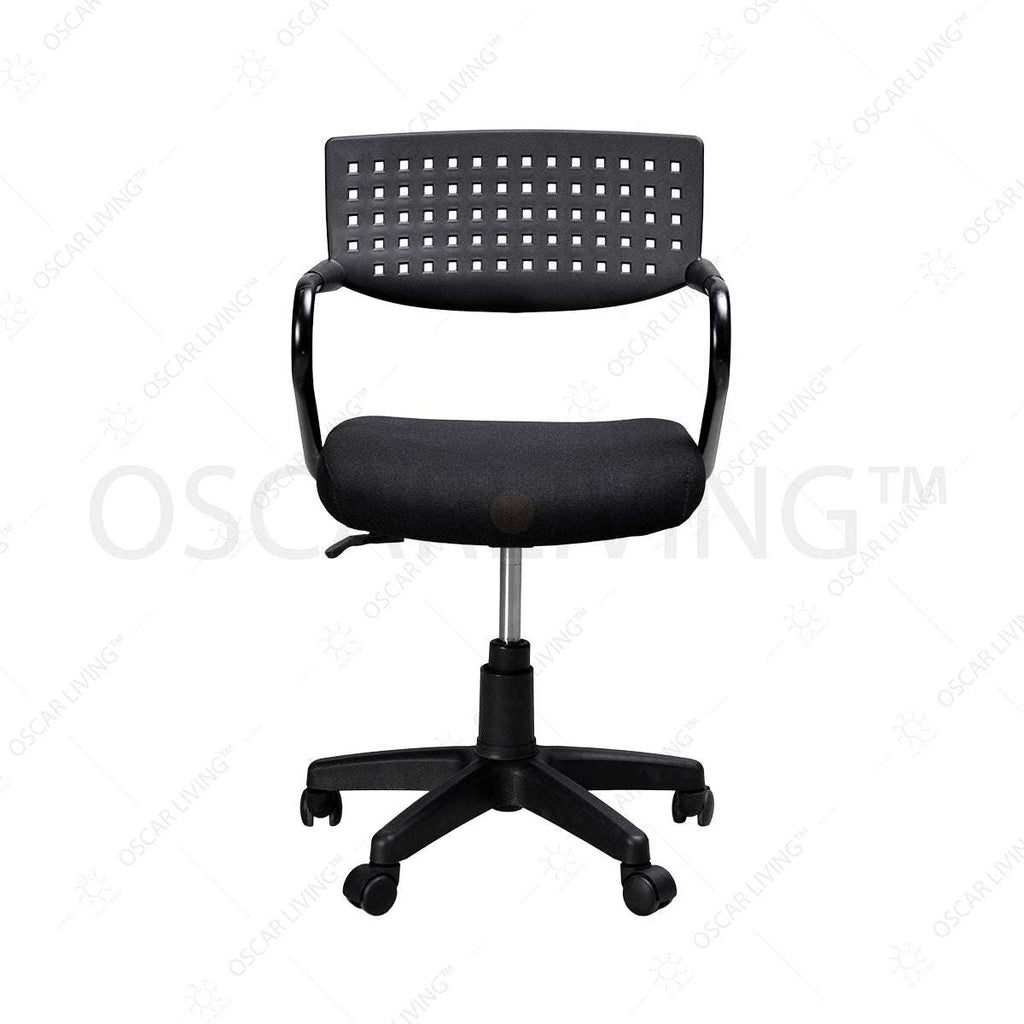 Kursi Staff Kursi Kantor Subaru SB409 SUBARU OSCARLIVING