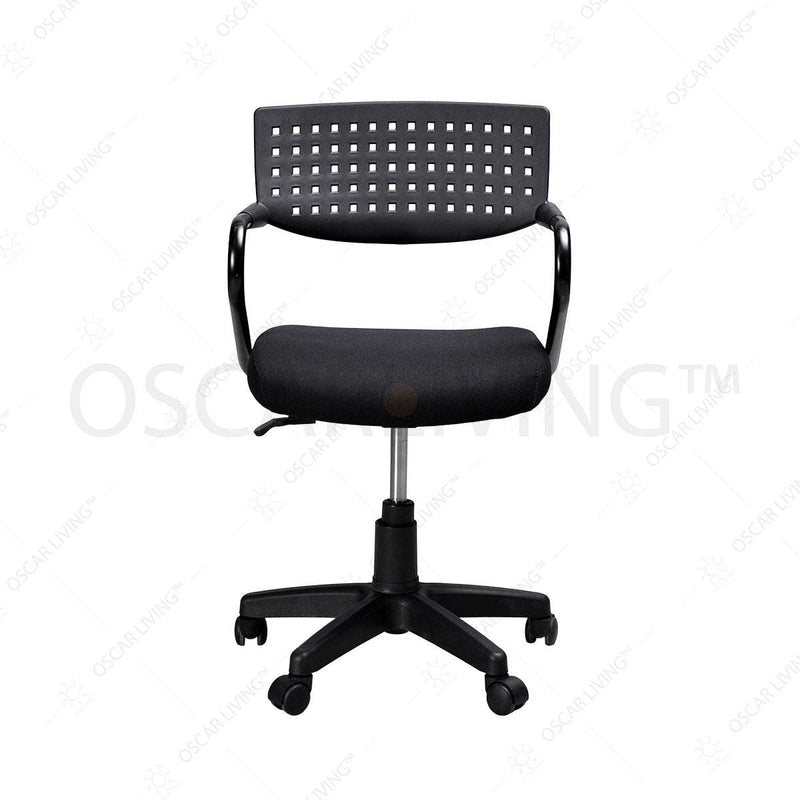 Kursi Staff Kursi Kantor Subaru SB409 SUBARU OSCARLIVING