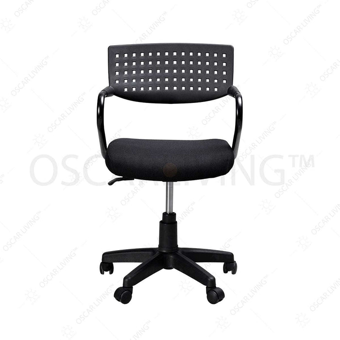 Kursi Staff Kursi Kantor Subaru SB409 SUBARU OSCARLIVING