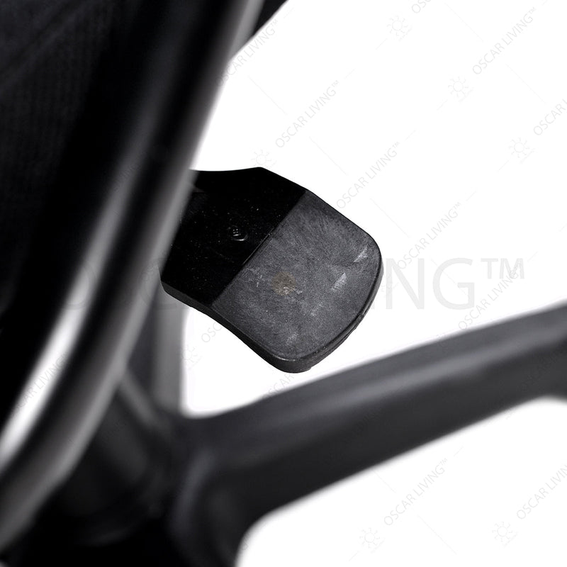 Kursi Staff Kursi Kantor Subaru SB409 SUBARU OSCARLIVING