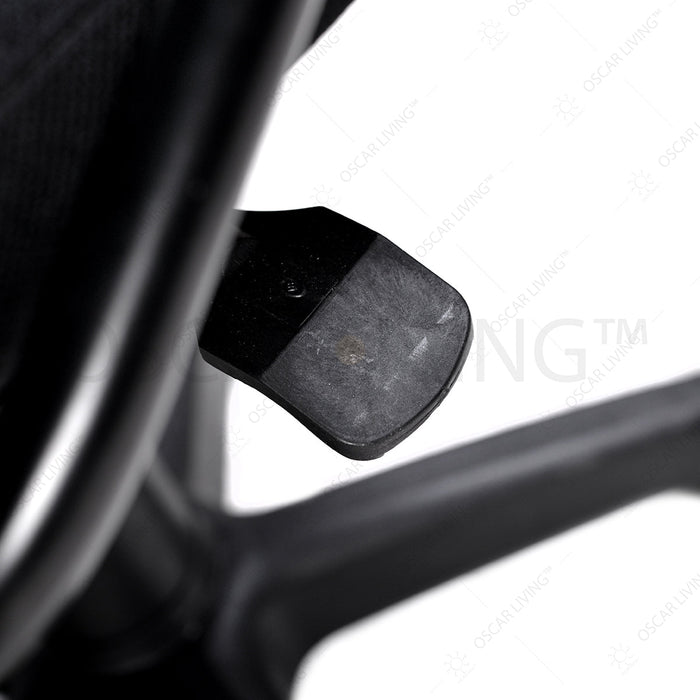 Kursi Staff Kursi Kantor Subaru SB409 SUBARU OSCARLIVING