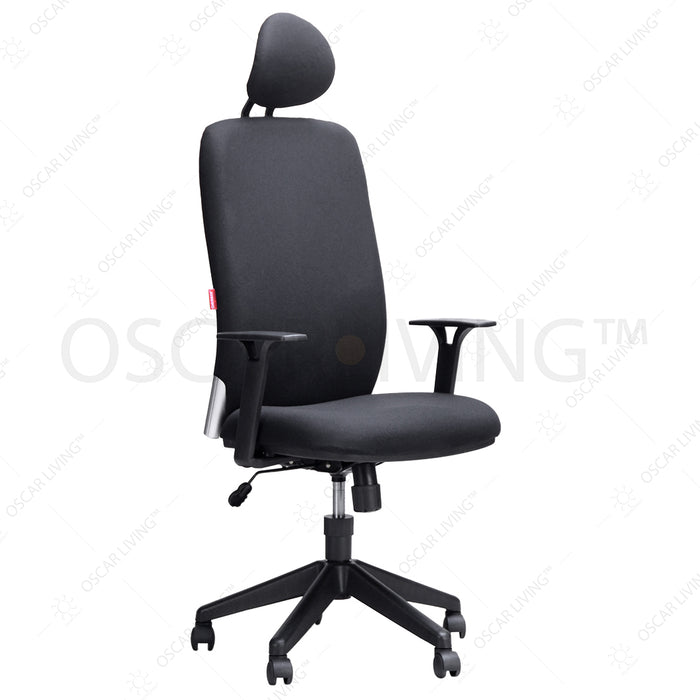 Chair's Modern Minimalist Office Chair MC2101HRA | Director Office Chair