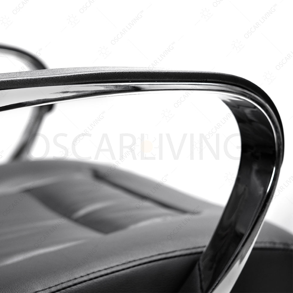 Kursi Manager Kursi Kantor Indachi Brasco II AL HDT INDACHI OSCARLIVING