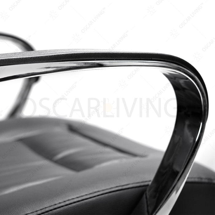 Kursi Manager Kursi Kantor Indachi Brasco II AL HDT INDACHI OSCARLIVING