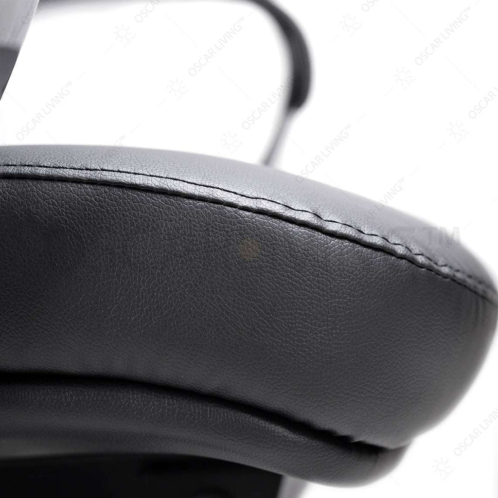 Kursi Manager Kursi Kantor Indachi Brasco II AL HDT INDACHI OSCARLIVING