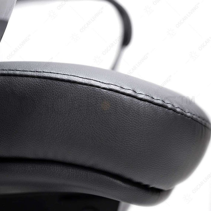 Kursi Manager Kursi Kantor Indachi Brasco II AL HDT INDACHI OSCARLIVING