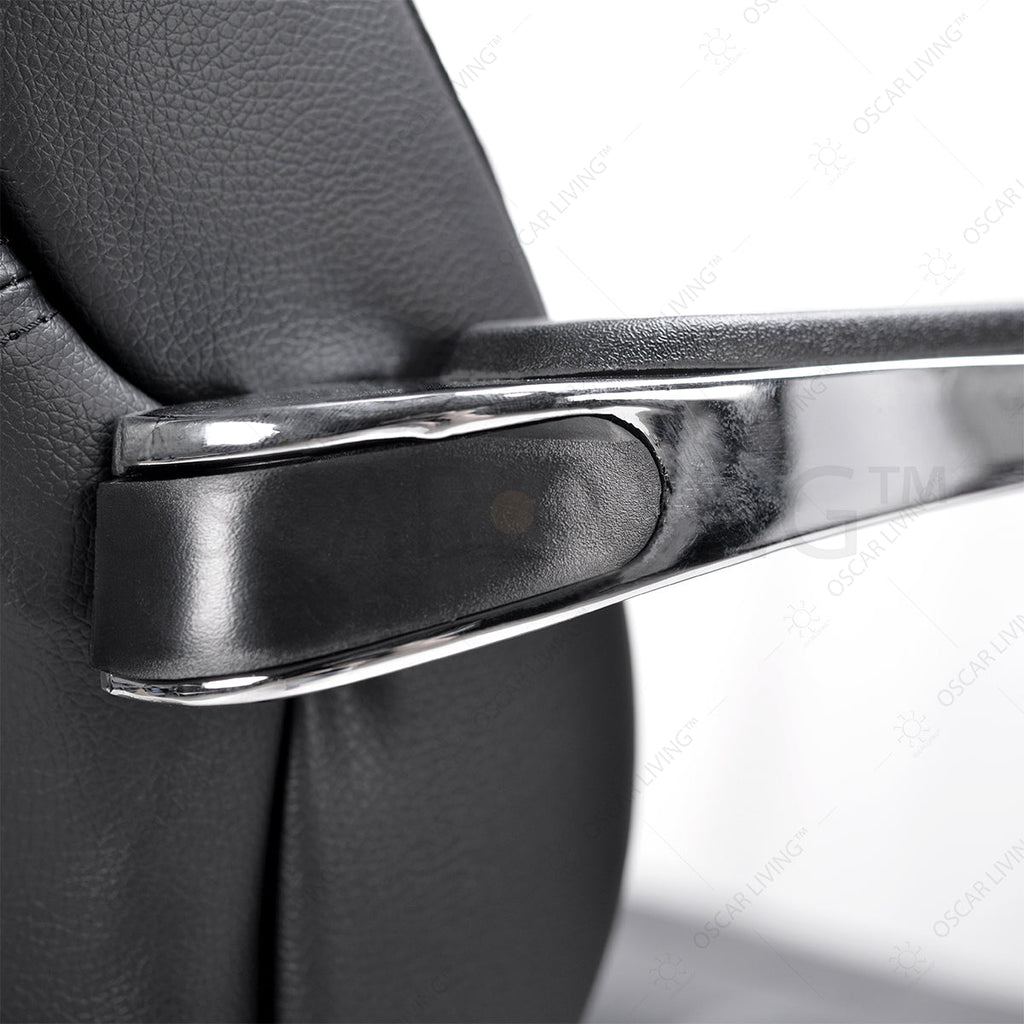 Kursi Manager Kursi Kantor Indachi Brasco II AL HDT INDACHI OSCARLIVING