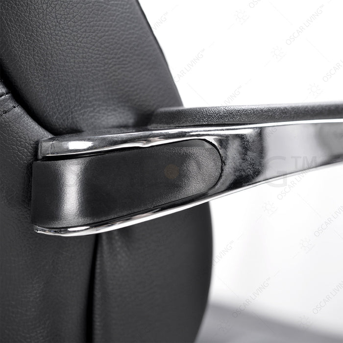 Kursi Manager Kursi Kantor Indachi Brasco II AL HDT INDACHI OSCARLIVING