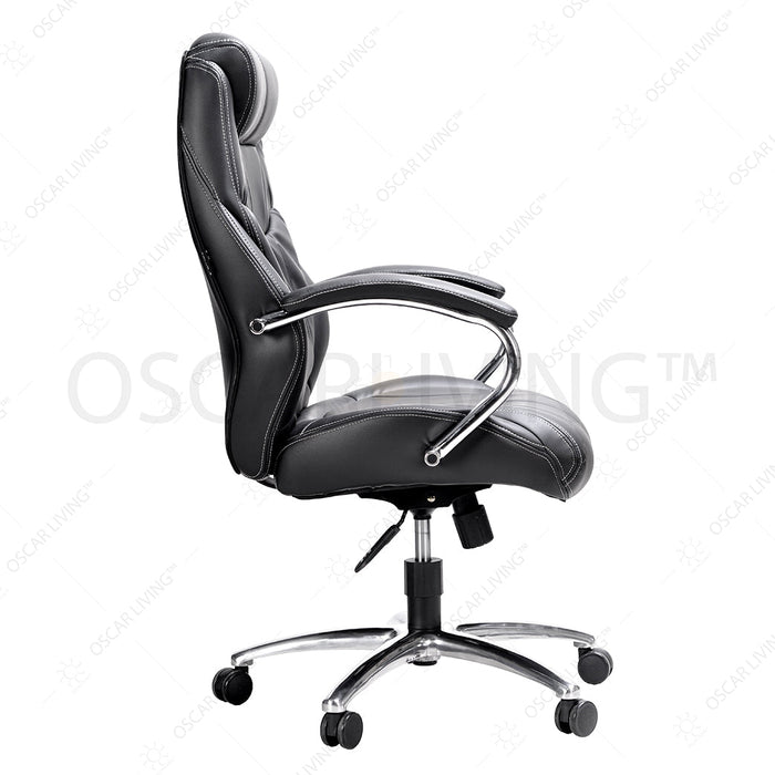 Kursi Direktur Kursi Kantor Savello Sparta HA SAVELLO OSCARLIVING