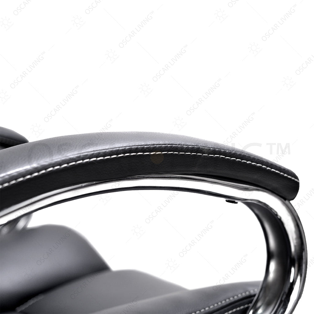 Kursi Direktur Kursi Kantor Savello Sparta HA SAVELLO OSCARLIVING