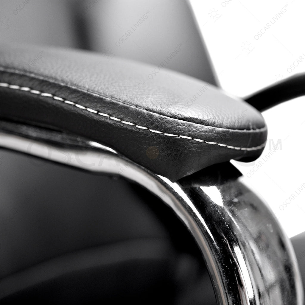 Kursi Direktur Kursi Kantor Savello Sparta HA SAVELLO OSCARLIVING