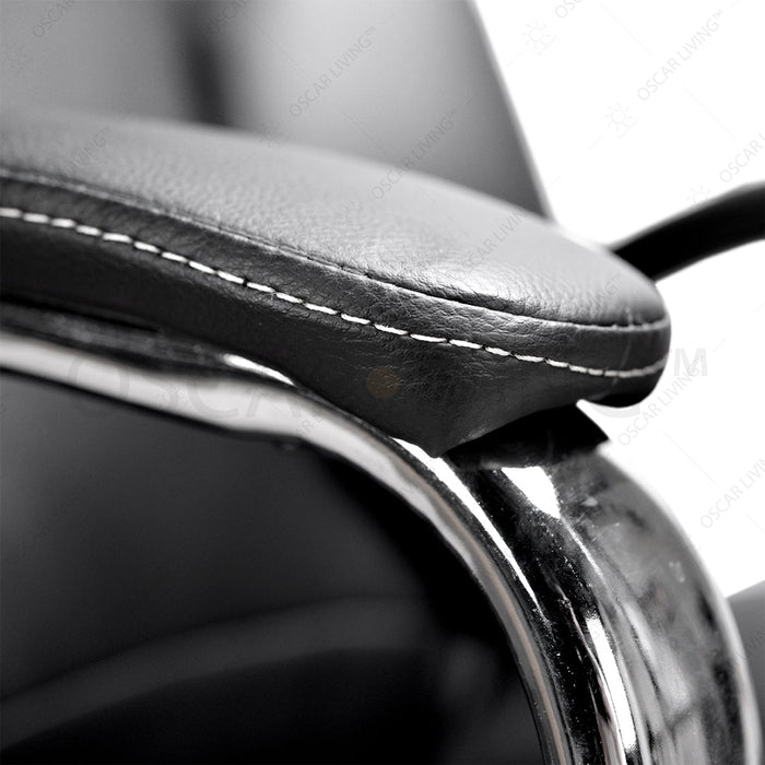 Kursi Direktur Kursi Kantor Savello Sparta HA SAVELLO OSCARLIVING