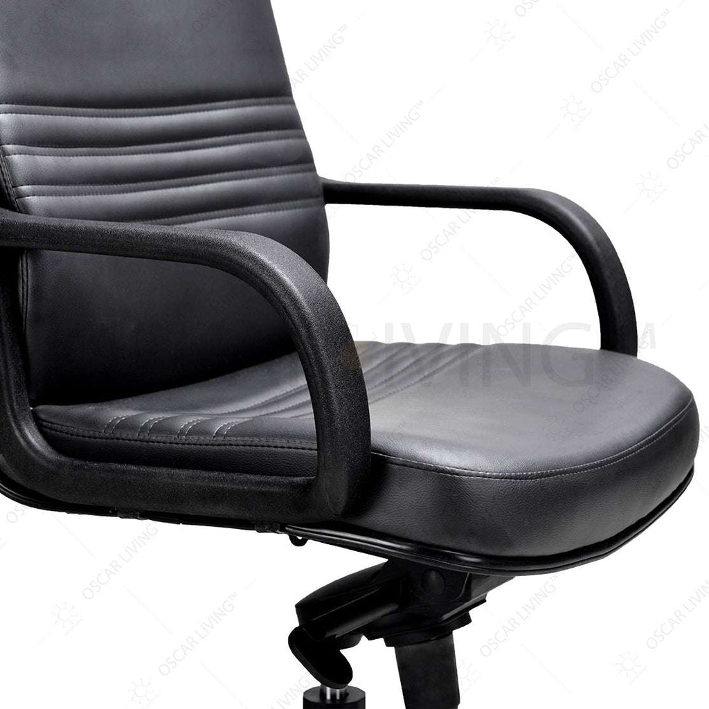 Kursi Direktur Kursi Kantor Savello Royal HCA SAVELLO OSCARLIVING