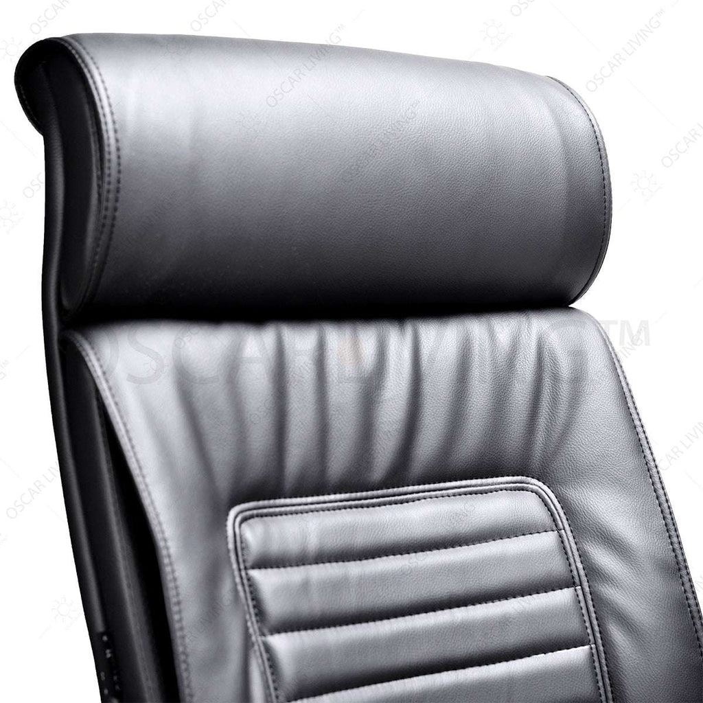 Kursi Direktur Kursi Kantor Savello Platinum H SAVELLO OSCARLIVING