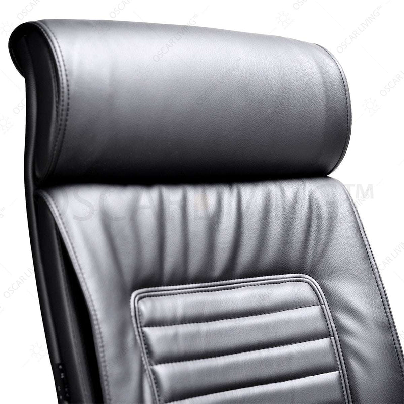 Kursi Direktur Kursi Kantor Savello Platinum H SAVELLO OSCARLIVING