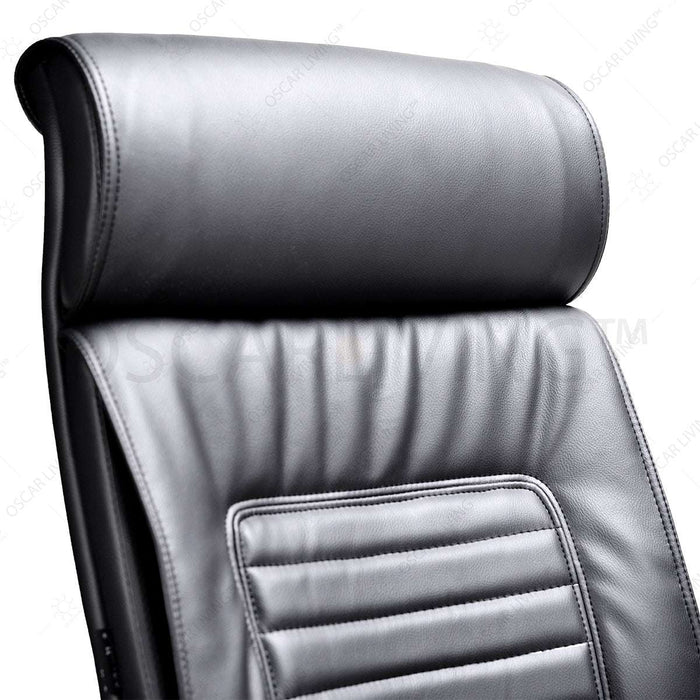 Kursi Direktur Kursi Kantor Savello Platinum H SAVELLO OSCARLIVING