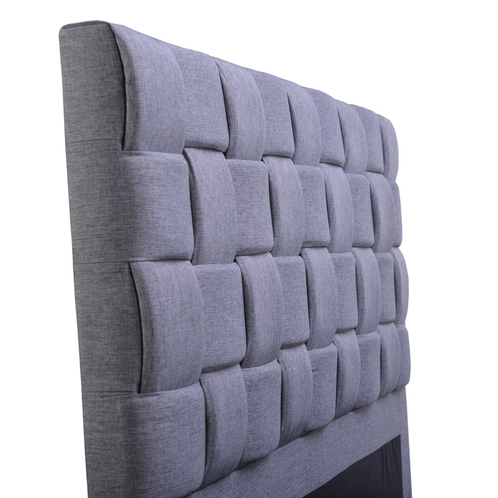 Kasur Springbed Orthopedic Latex spring Sleep Monarchy Knights | Fullset Bottega